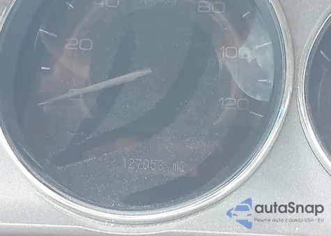 2010 Lincoln Mkz z USA, uszkodzony, nr VIN 3LNHL2GCXAR654796